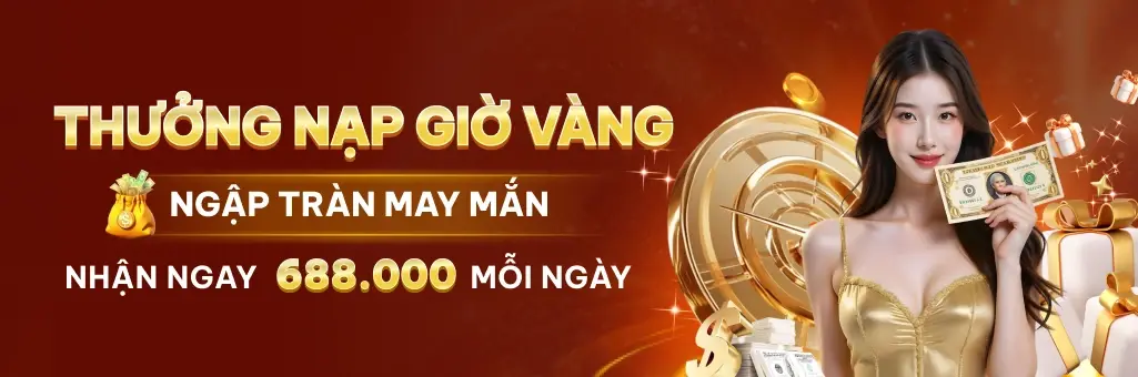 thưởng nạp co88