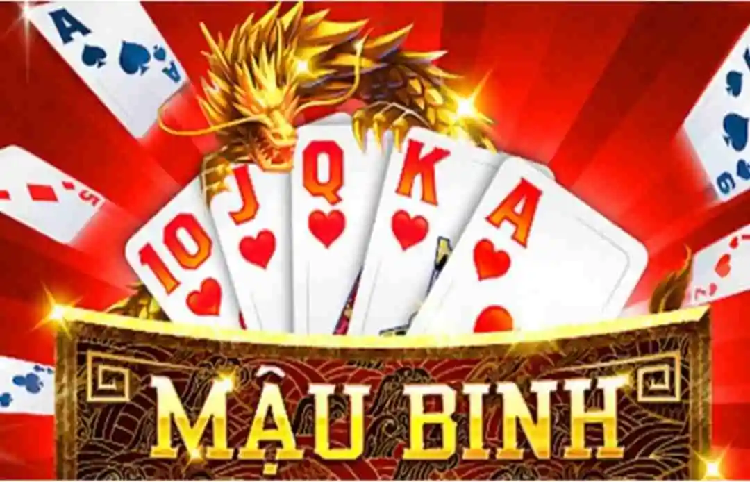Hướng Dẫn Chi Tiết - Cách Chơi Mậu Binh Đầy Đủ, Chuyên Nghiệp Và Chiến Thuật Hiệu Quả 1 Giới Thiệu Tổng Quan Về Mậu Binh