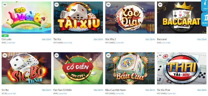 Bầu Cua Co88 - Trò Chơi Hay Nhất Được Mọi Người Yêu Thích Năm 2025 3 Tỷ lệ thắng game bầu cua tại nhà cái Co88 cao nhất thị trường