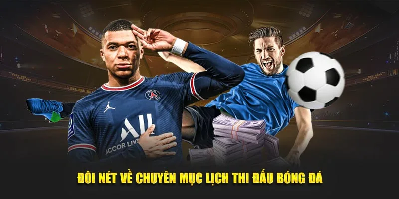 Lịch Thi Đấu Bóng Đá Tại Nhà Cái CO88