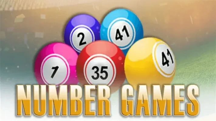 Giới thiệu về Number Game
