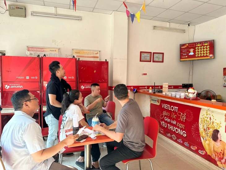 Kenno Phát Lộc: Cơ Hội Đổi Đời Từ Những Con Số May Mắn 3 Cách lựa chọn Kenno Phát Lộc phù hợp
