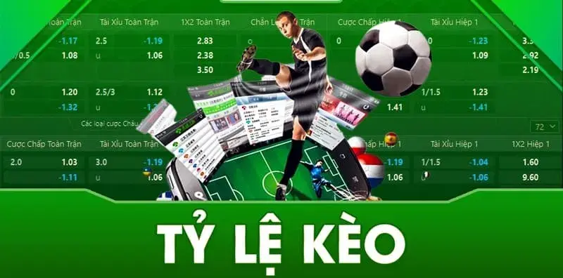 Đôi nét về Kèo Nhà Cái